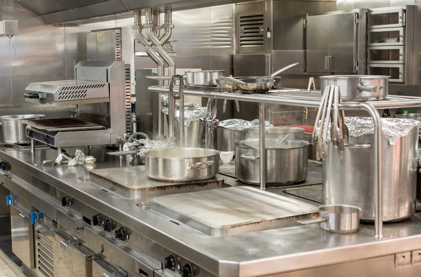 Dapur MBG Depok #001